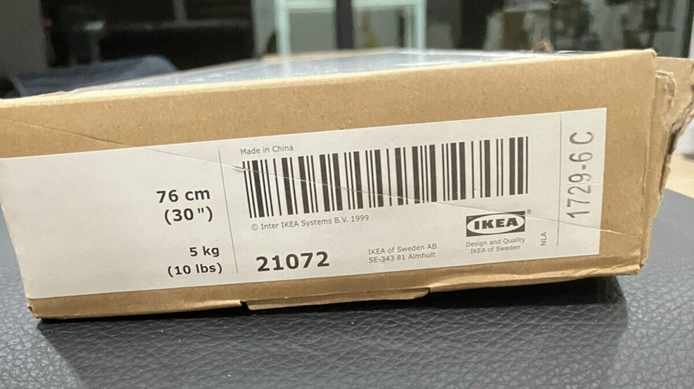 IKEA NYTTIG 102.822.40 SHIPS FOR FREE
