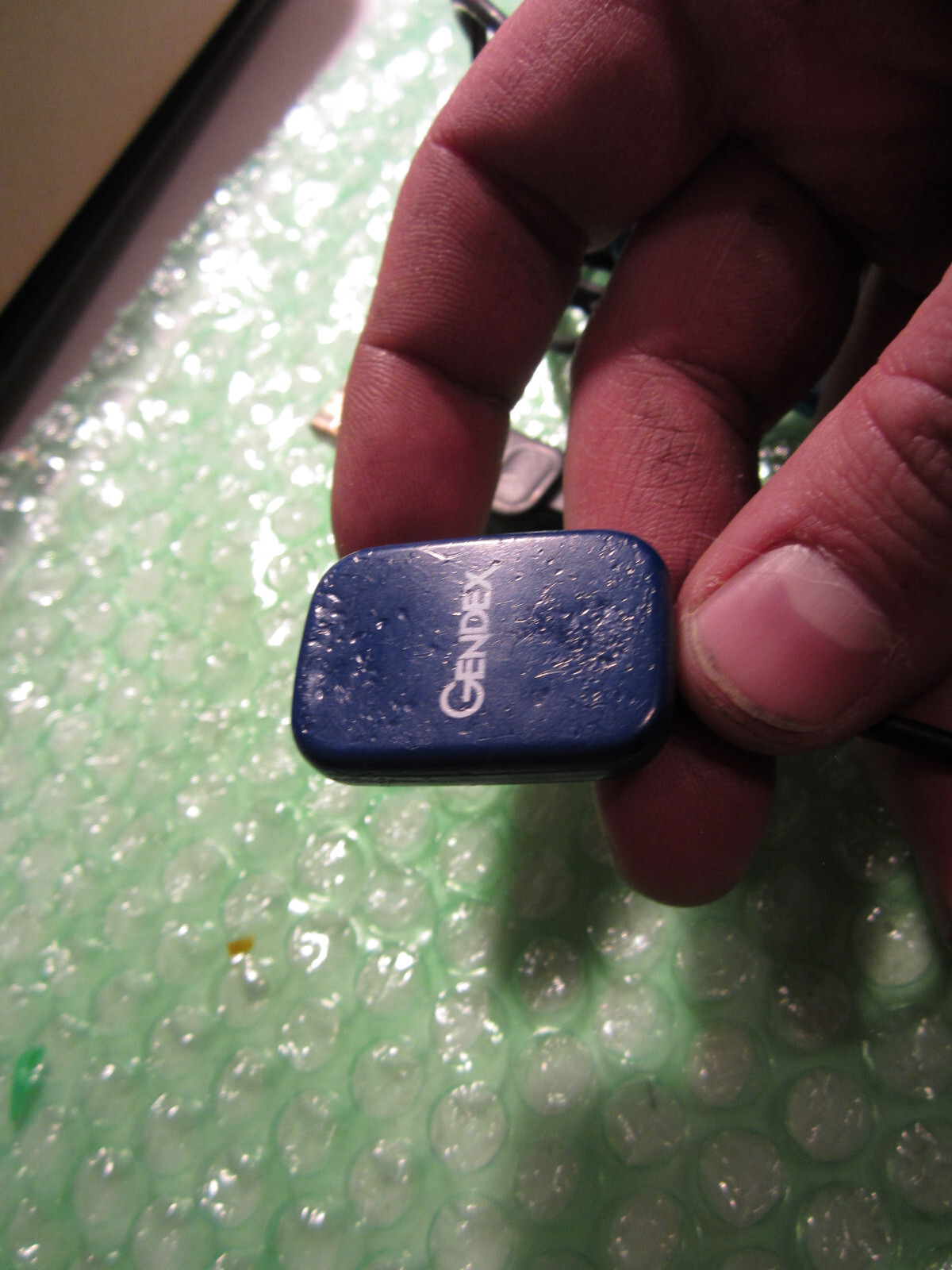 Repair Service for Dexis / Kavo Titanium Intraoral X-Ray Sensor