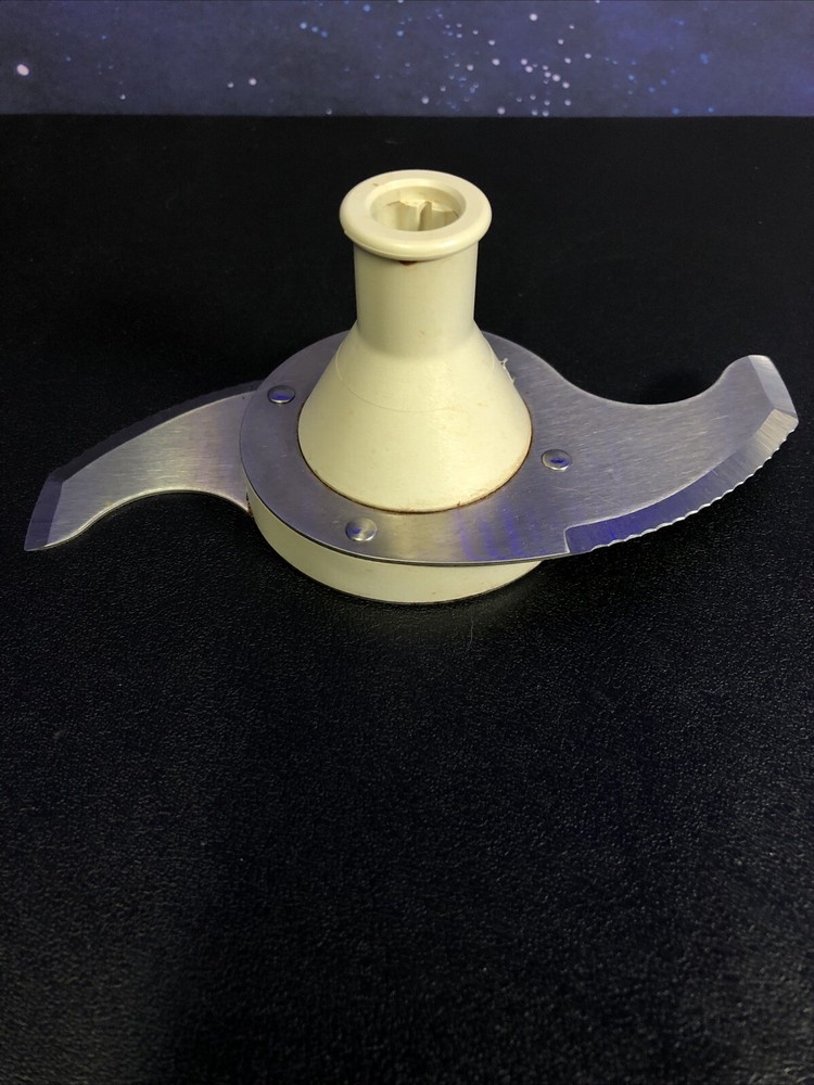 GE General Electric D1FP1-4200 Food Processor Bottom Blade