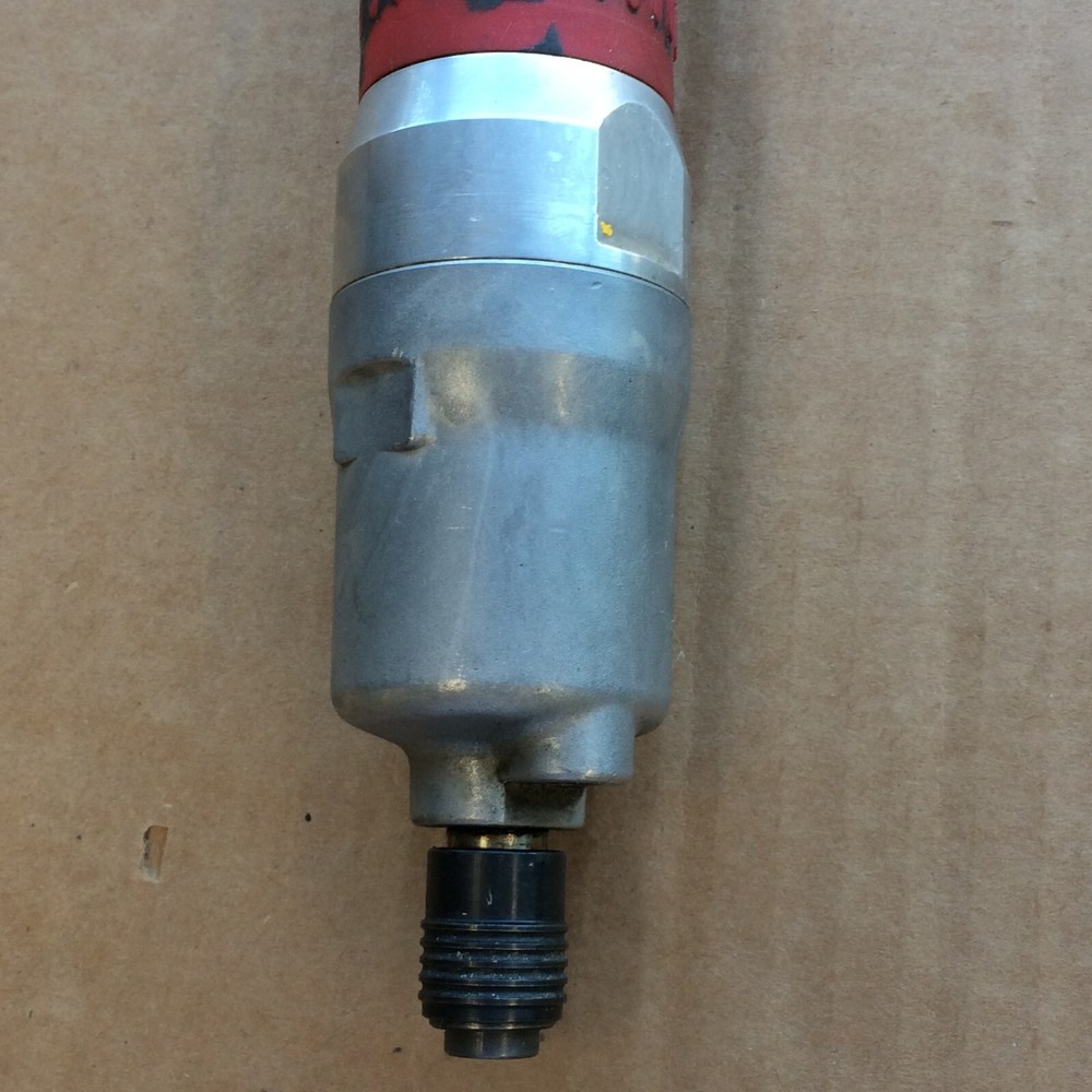 AIMCO URYU ULT-60SD Inline Pulse Screwdriver Air Pneumatic TOOL