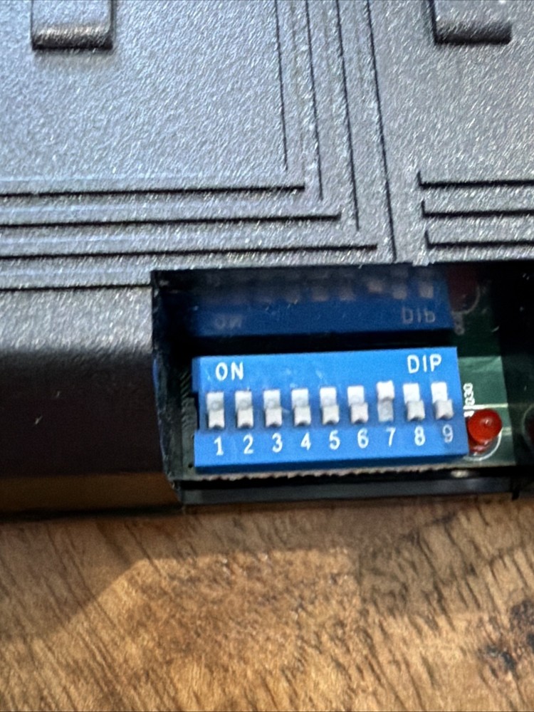 🔥 NEW ASTROFLEX 392-127-317 Remote Control Engine Starter Model BBW