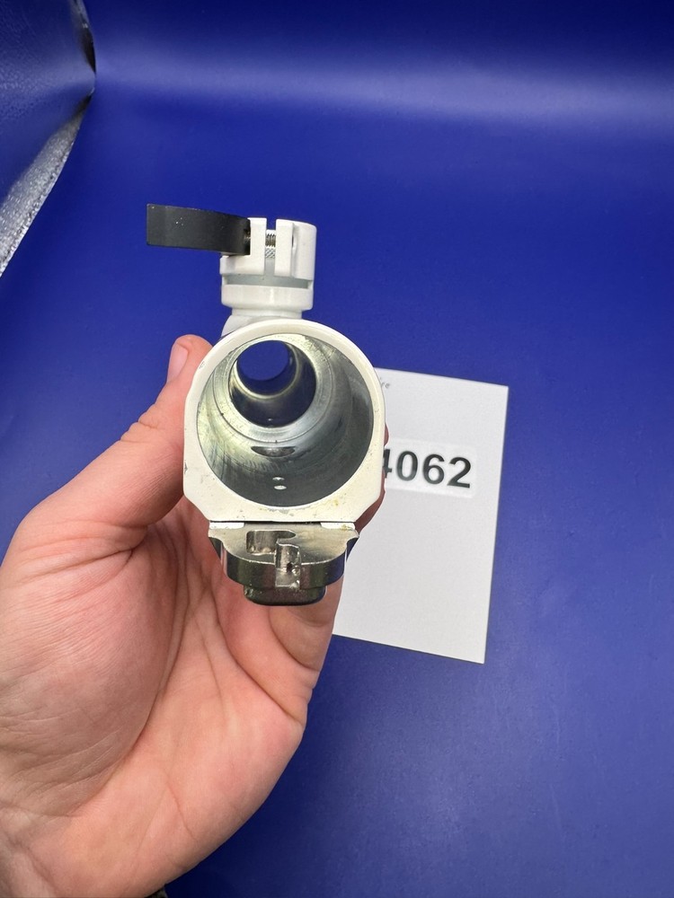 Empire AXE Body-White