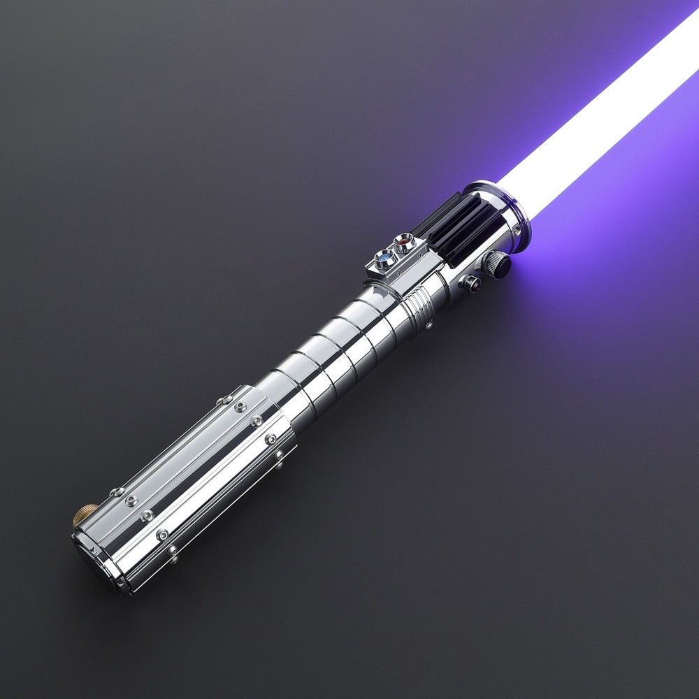 Star Wars Mara Jade Skywalker Force Dueling Lightsaber Motion Control Bluetooth