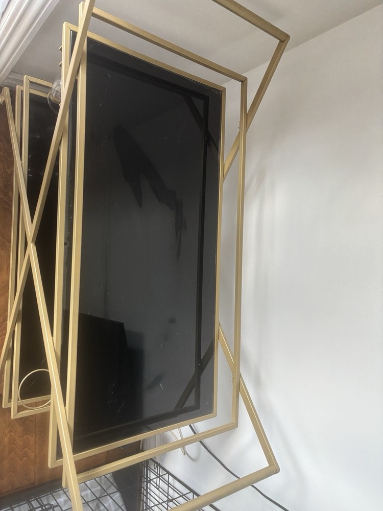 Bar Cart