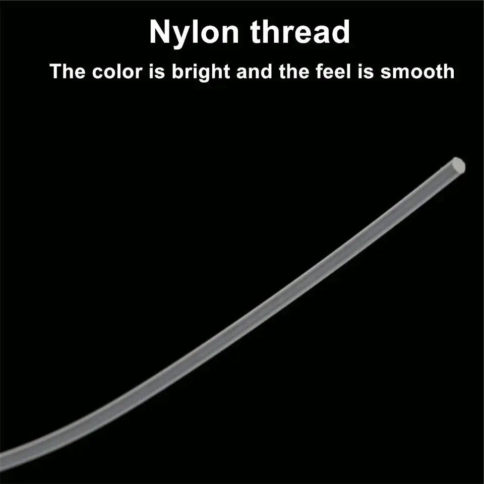 6PCS Strings Replacement Nylon String For Classical Guitar Music Tool USA