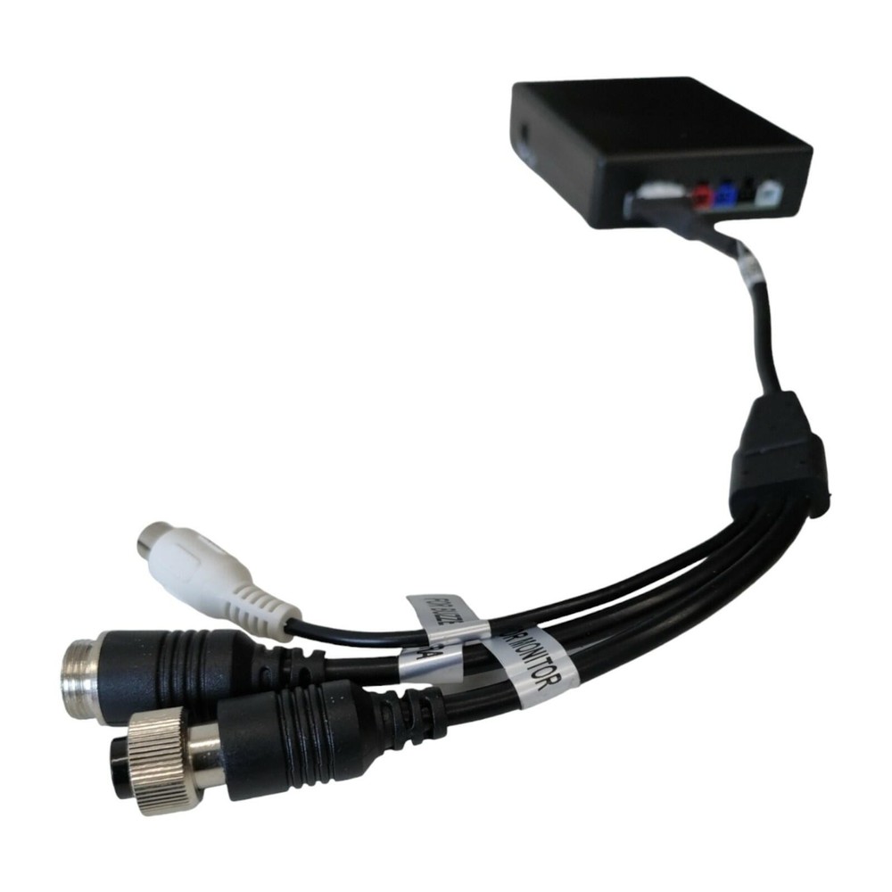 Vision Side Detection System With SPS-02 Module kit SPS02