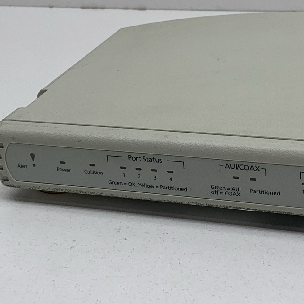 3Com 3892B843 Office Connect HUB 4C