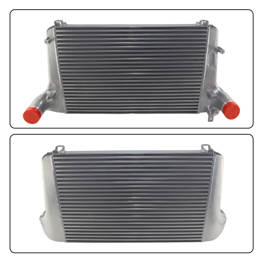 Performance Uprated Front Mount Intercooler For 2020-2023 Ford Explorer ST sl