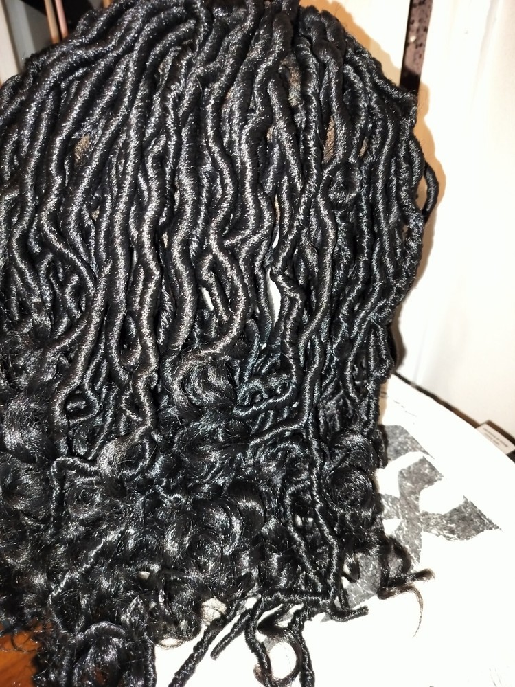 Women's Lace Front Wig