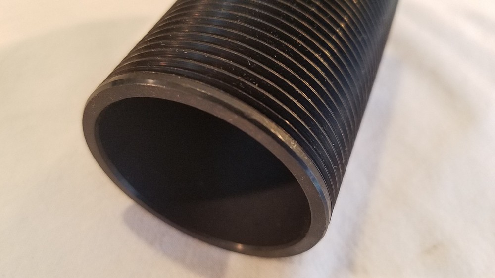 EXT003 Peerless AV Fixed Length Column - 3.5 inches effective length