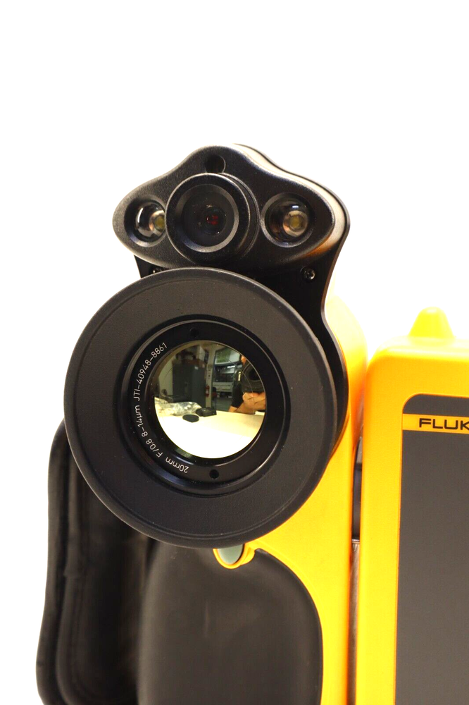 Fluke TI55FT IR Flexcam Thermal Imager