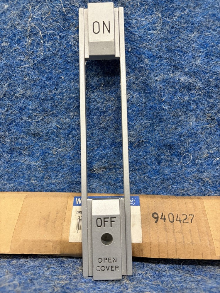 Westinghouse 373D260G05 Dress Casting
