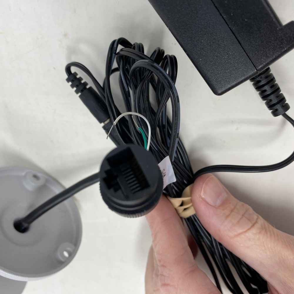 AMCREST IPM-722S IP Camera Wireless Wired - TESTED