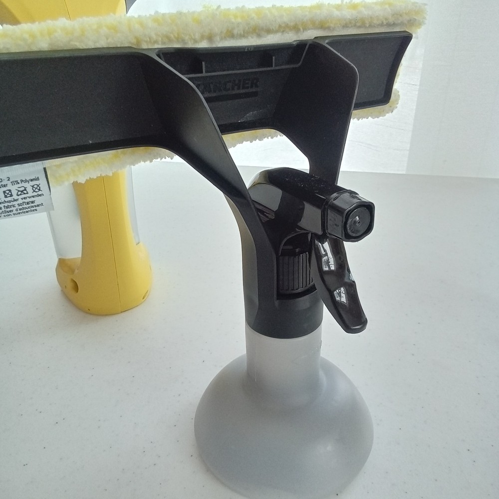 Karcher Window Vac WV 1 Plus Made In Germany