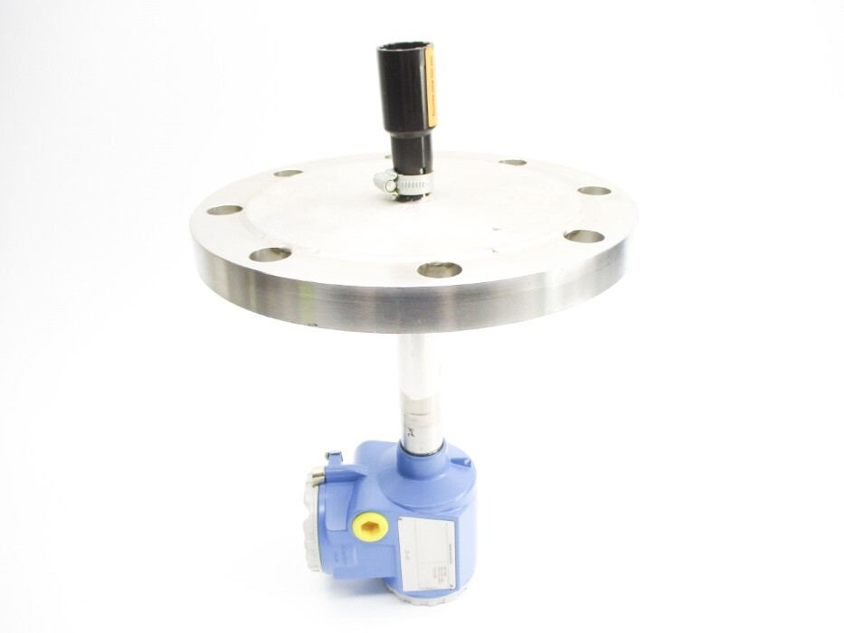 ENDRESS+HAUSER FTL50-AYY9QA4E7A NSNP