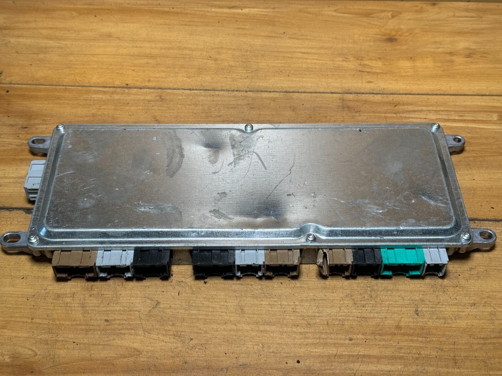 Ford C-Max 2013-2020 Battery Control Module FM58-10B687-MF