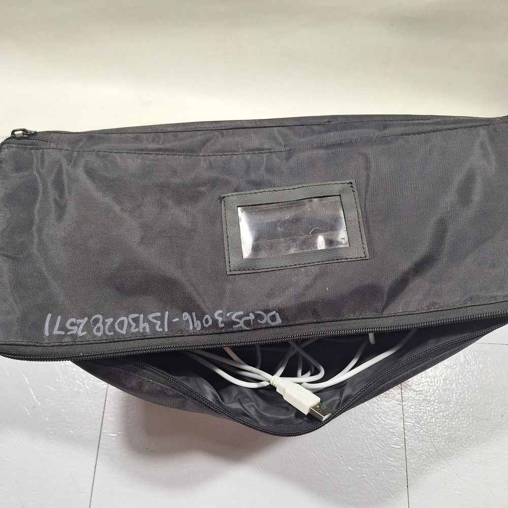 All In Learning classroom Response system with 26 Remote Clickers Case, Receiver