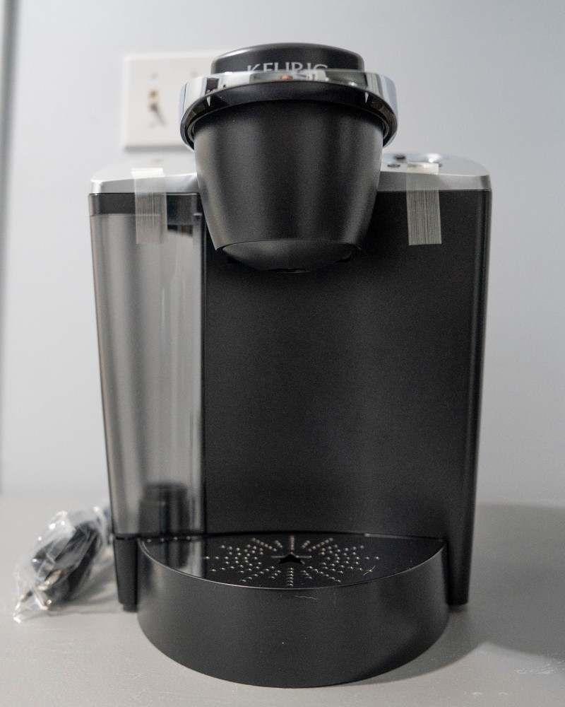 NOS - 2010 Keurig B60 Special Edition Single Brewing System Coffee Maker
