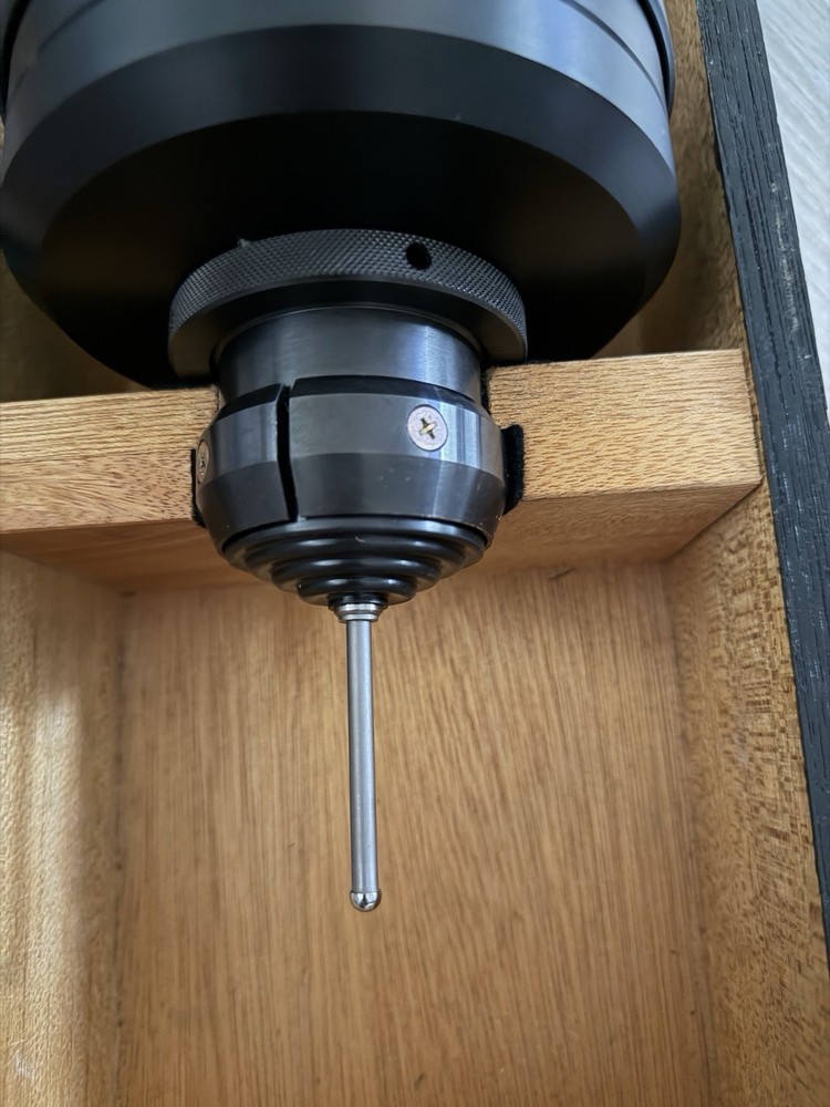 Touch Probe For Machine Center