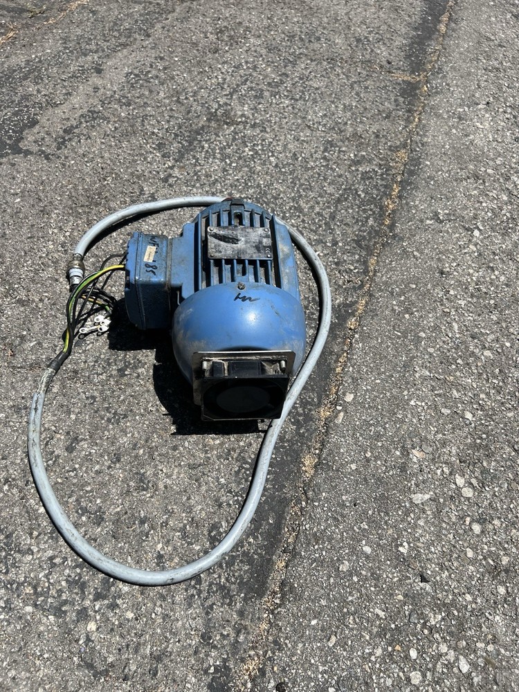 IPSO WF185C Electric Motor