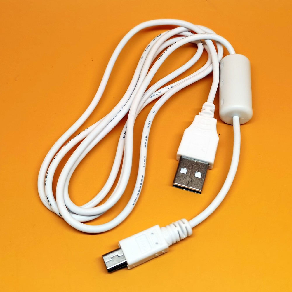 USB SYNC Data Cable Cord Lead Wire For Canon EOS 1000D EOS 1100D EOS 1200D NEW