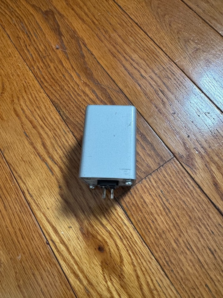 LUX / Luxman 3647M Output Transformer – 10kΩ CT