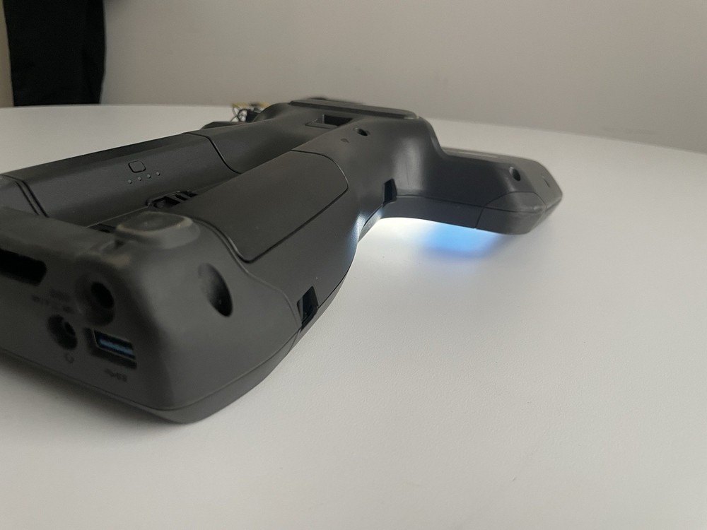 TSC7 w/ Trimble Access 2024 Perpetual License