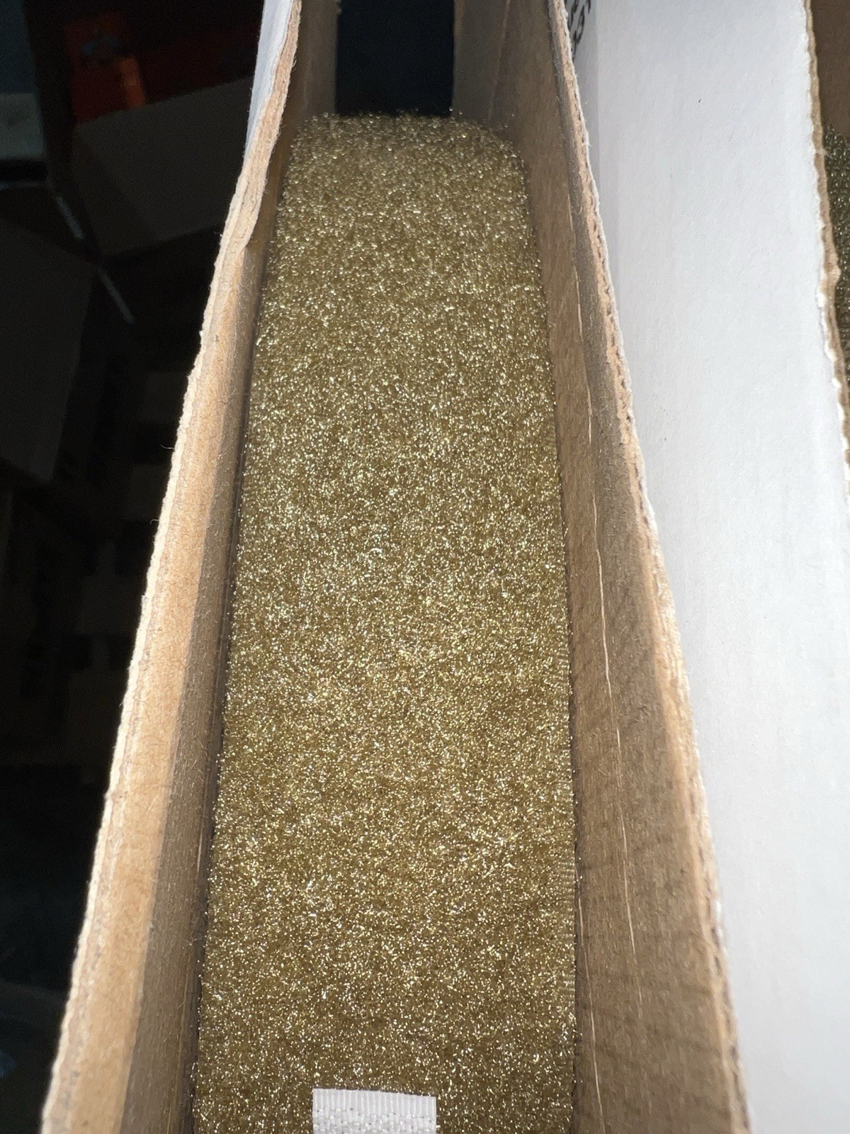 1.5”VELCRO® Brand MIL-SPEC Coyote 498 Hook and Loop - SEW-ON TYPE - 2 YARDS Each