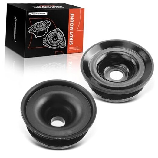 Front Driver or Passenger Side Strut Mount Compatible with Dodge Sprinter