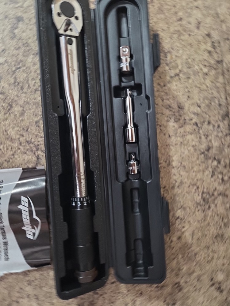 epauto torque wrench 3/8