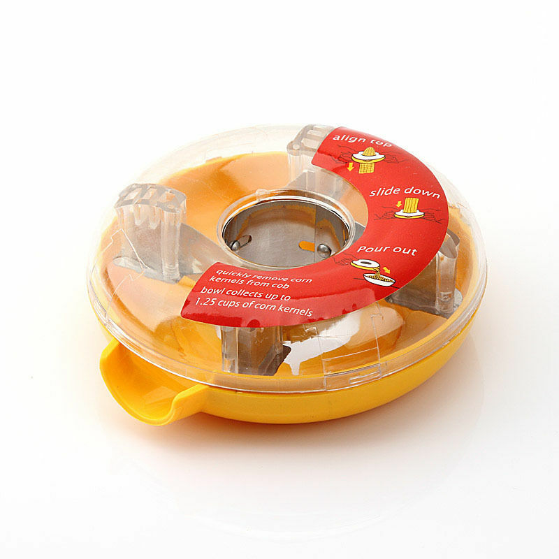 Corn Peeler Corn Romover Kitchen Tools Corn Thresher