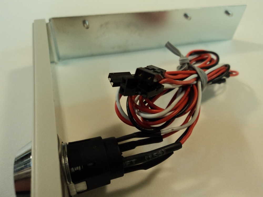 NickLock The Hard Disk Selector Switcher NL-01