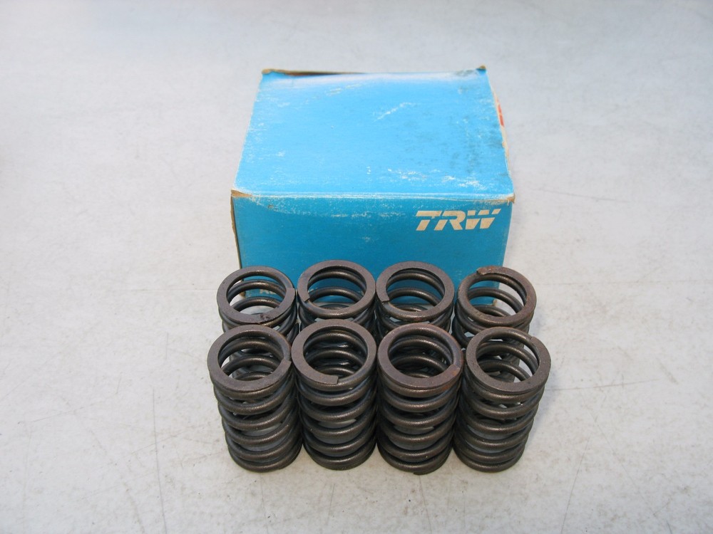 TRW Engine Valve Spring fit Ford (VS948) 8 Pcs