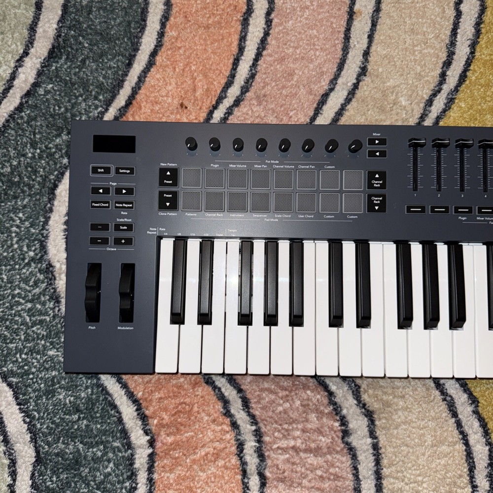 Novation FLkey 61
