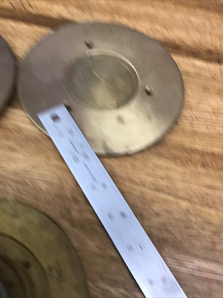 WALKER Wiremold 896 Cover plate With Abandon Plug