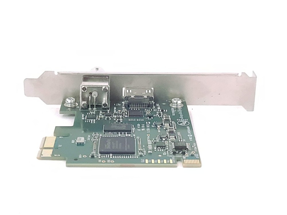 Blackmagic Design BMDPCB217D1 DeckLink Mini Recorder (C2018-617)