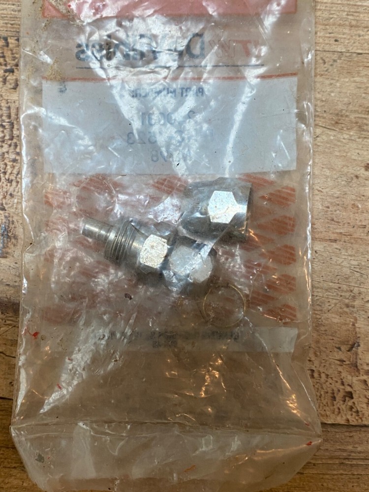 DeVilbiss Part P-HC-4482