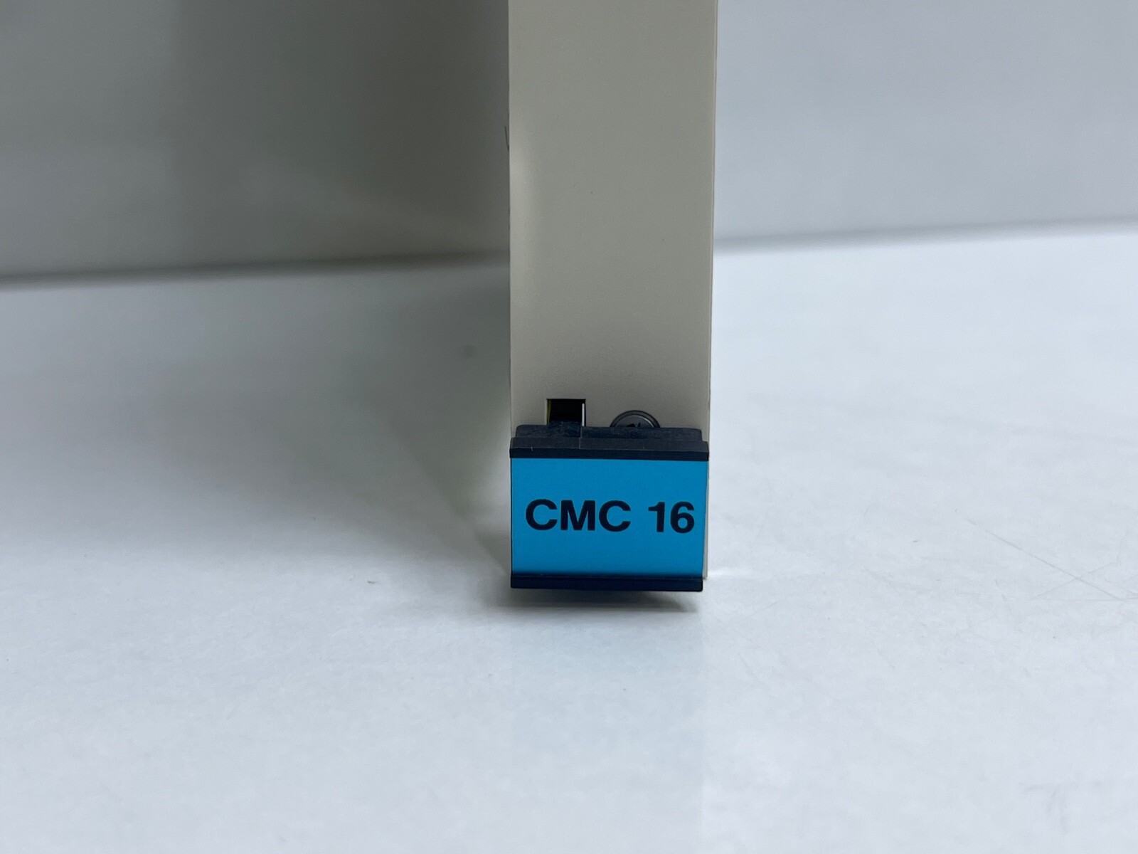 MEGGITT 200-530-025-014 VIBRO-METER PCB CIRCUIT BOARD (USED)