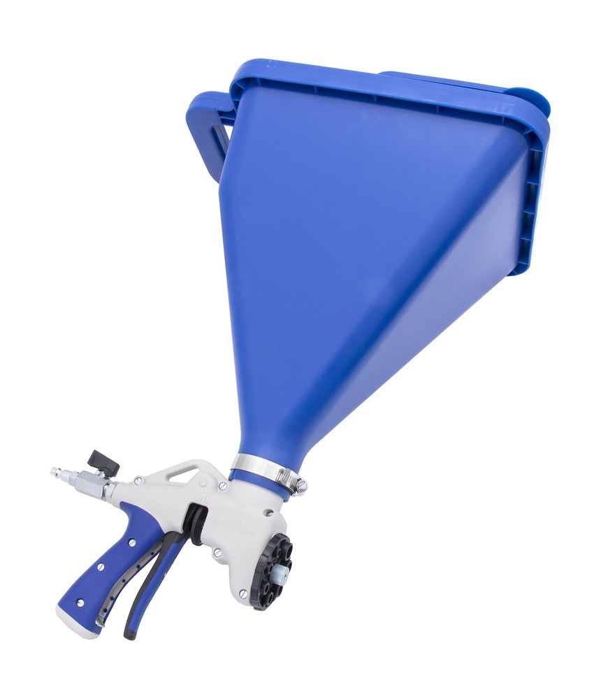 SharpShooter ® 2.1 w/Hopper