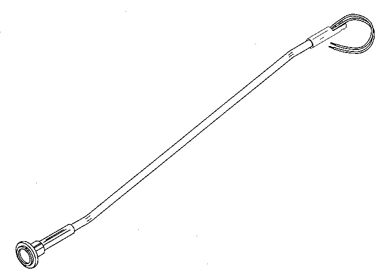 LIGHTED KNOB ASSY COMPLETE