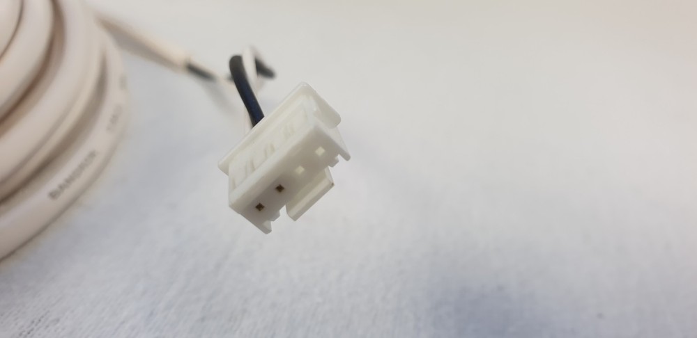 Daikin BRCS01A-4 Remote Aircon Temperature Sensor with Cable - Unused
