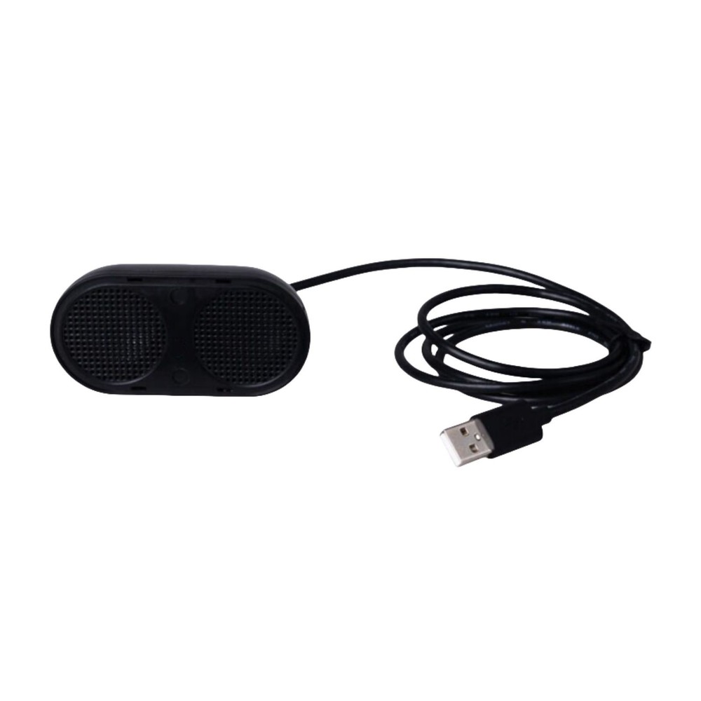 Small&Portable USB Speaker For Computer/Laptop/Notebook/PC/PS4 Easy to Operate