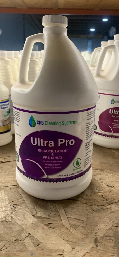 carpet cleaning equipment