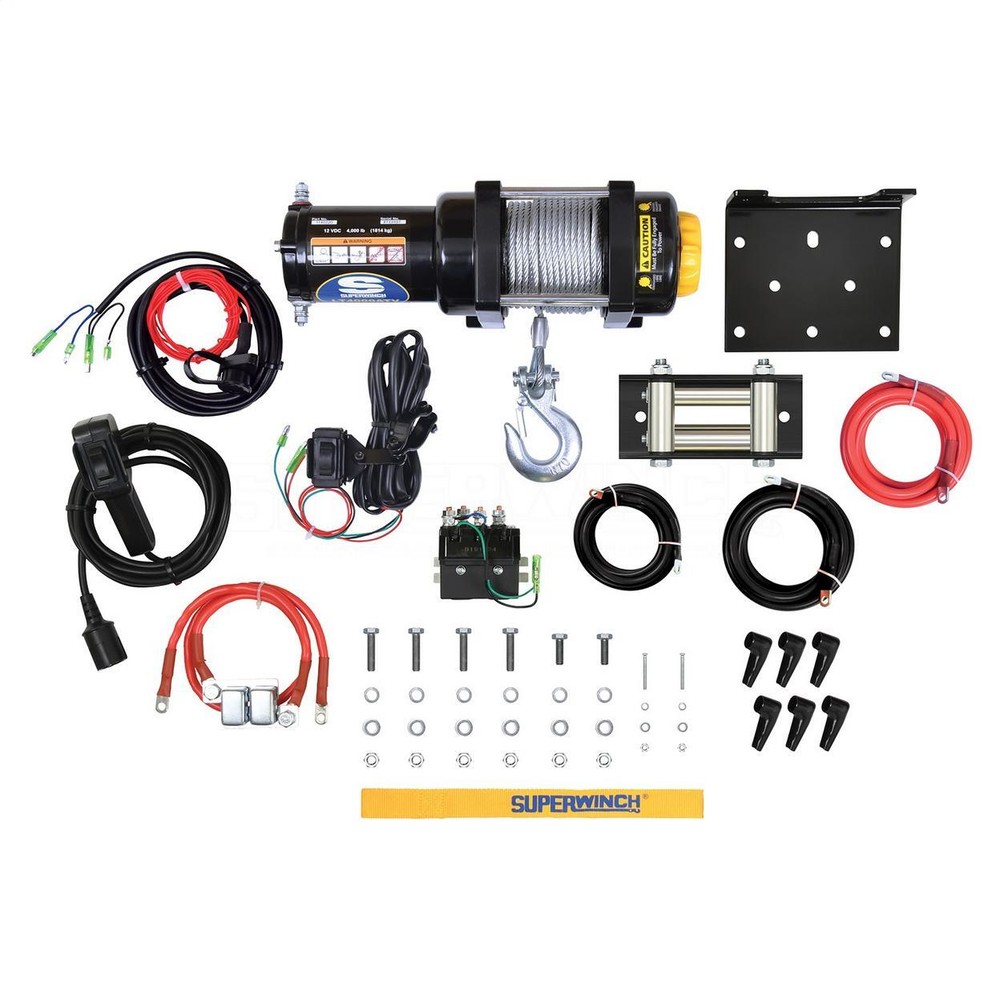 Superwinch Winch | 1140220