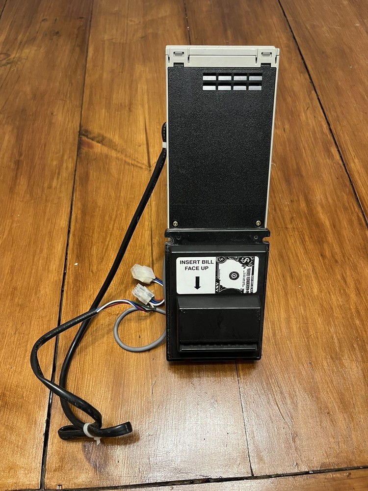 CONLUX NBM 3110 MDB Vending BILL ACCEPTOR BILL VALIDATOR