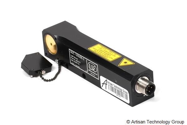 Micro-Epsilon optoCONTROL ODC 1200/90-2 Compact Laser Micrometer Light Source