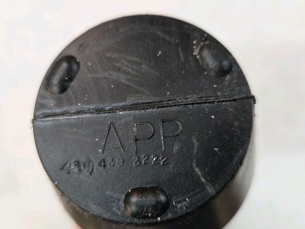 APP Bullet Paintball Pod