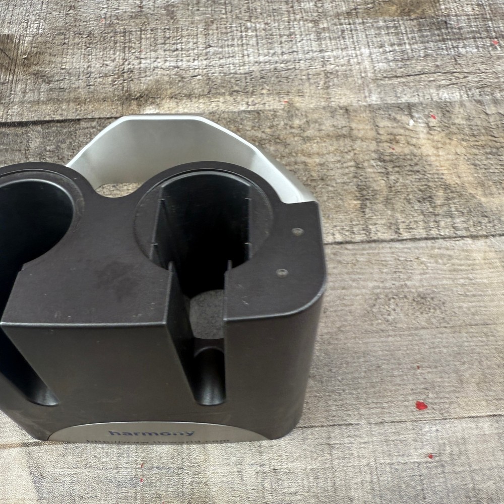 Harmony Entertech Magic Sing Mic Power Adaptor Base Only