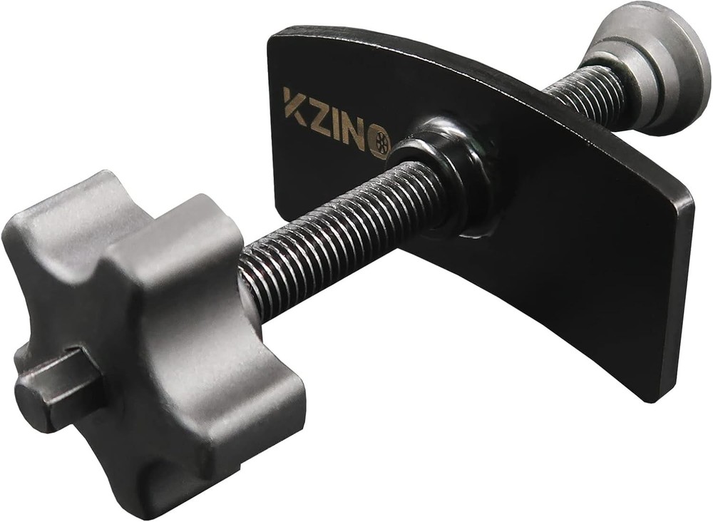 Versatile Piston Brake Compression Tool - Stainless Steel for Long-Lasting Use
