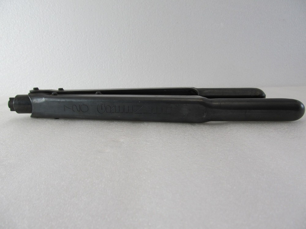 Greenlee 720 Manual Knockout Keyway Punch Tool